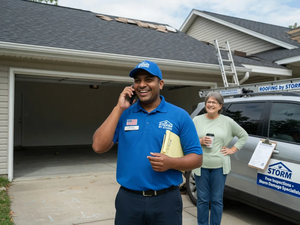 Roof Repair Near Me Lake City, MI FAQs