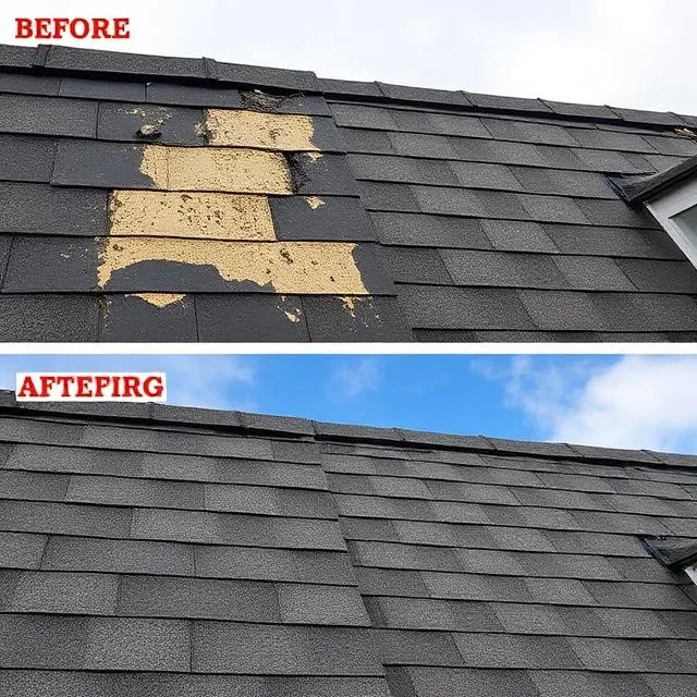 Roof Repair Near Me in Lake City, MI near me